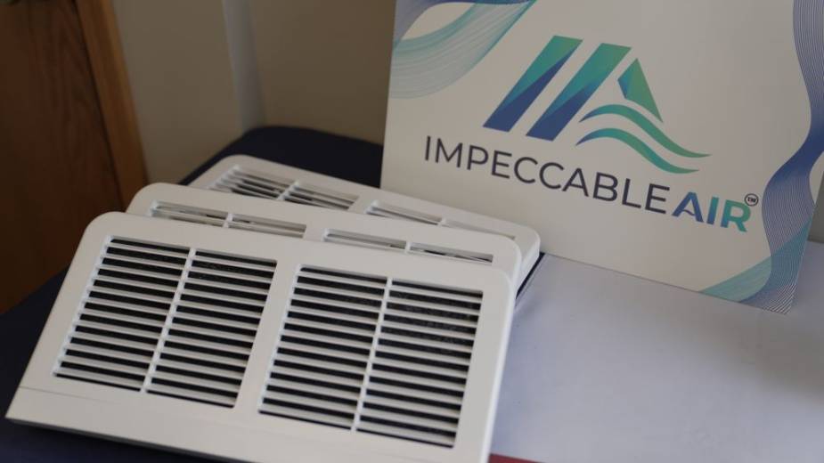 How Impeccable Air Is Redefining Clean Air for Modern Homes