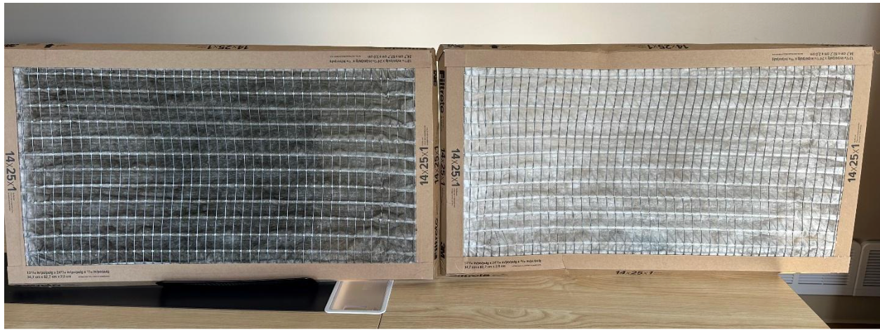 The 90-Day HVAC Test That Proves Why Cleaner Air Starts at the Return