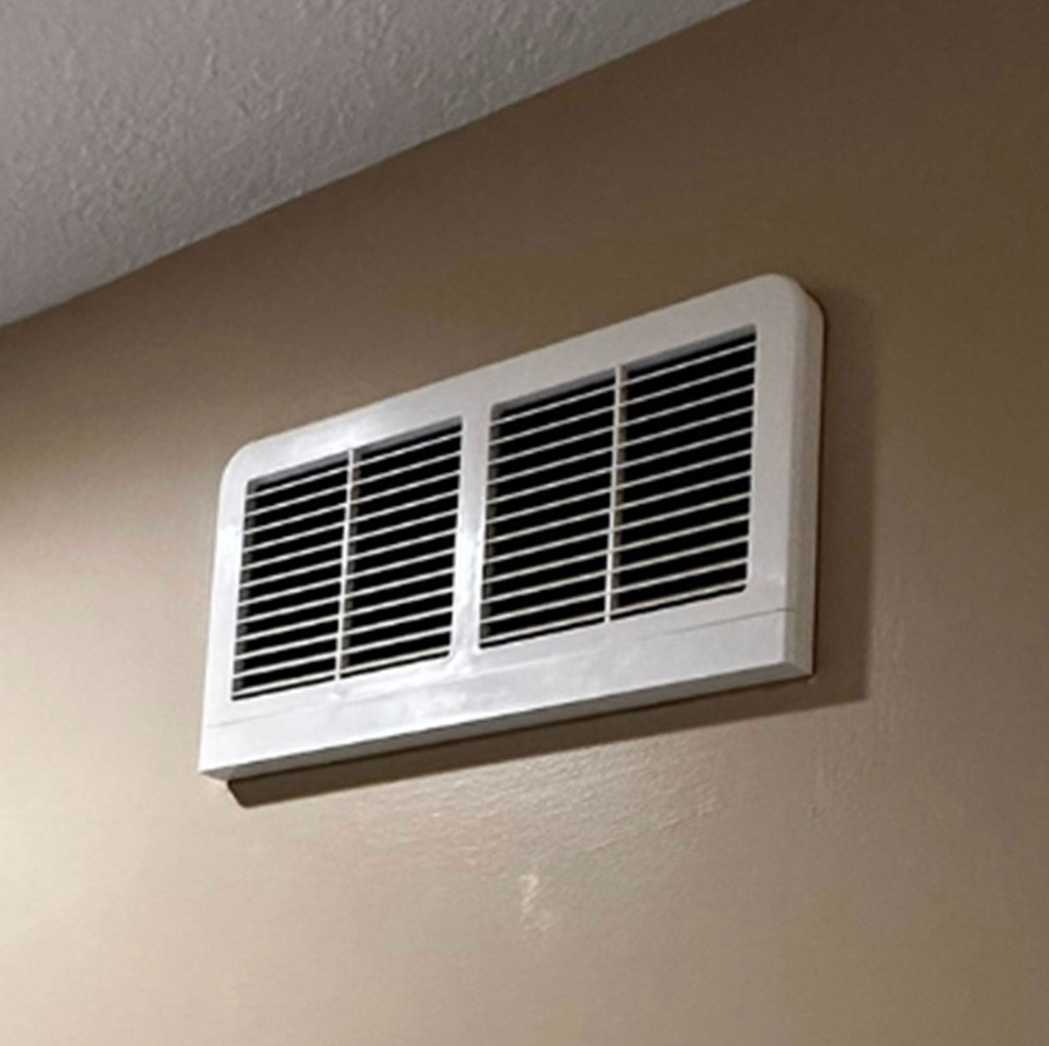 Impeccable Air Filtered Sidewall Return Grille