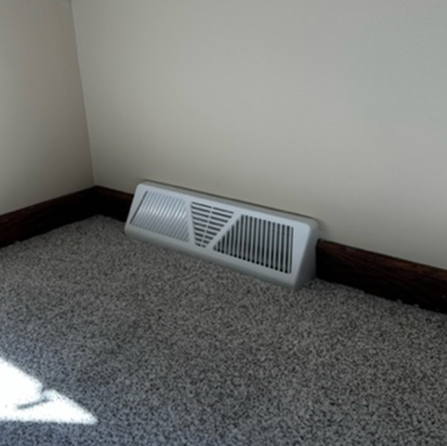 Impeccable Air Baseboard Register: A Smarter, More Stylish Vent Solution