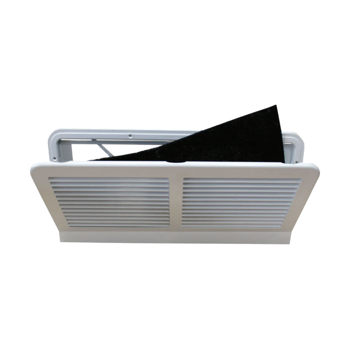 Impeccable Air Filtered Sidewall Return Grille