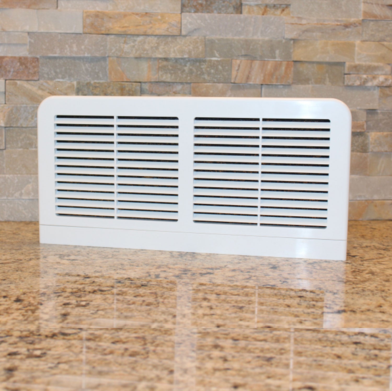 Impeccable Air Filtered Sidewall Return Grille