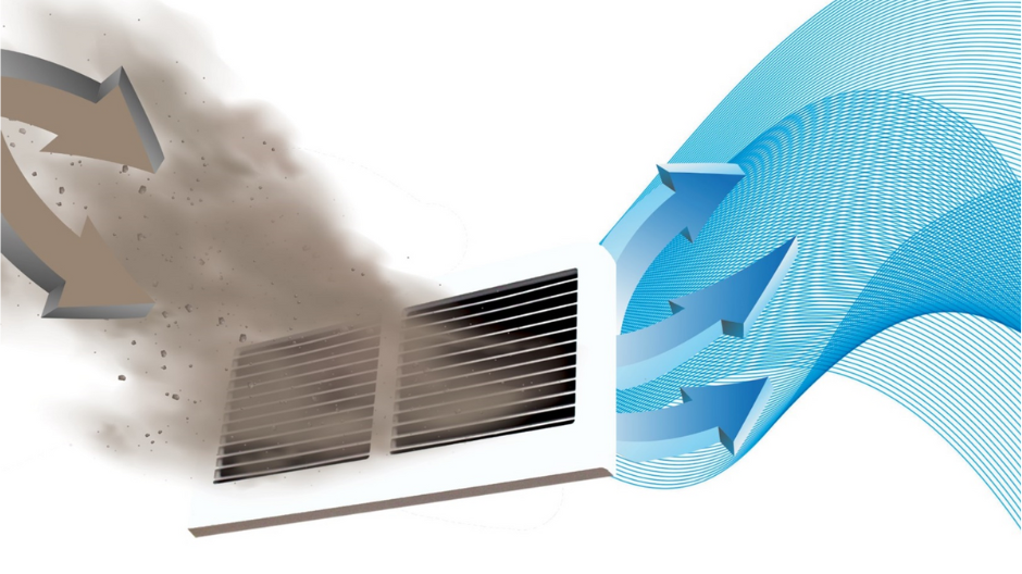 Choosing the Right Filter Material for Floor Vents and Better Vent Filtration