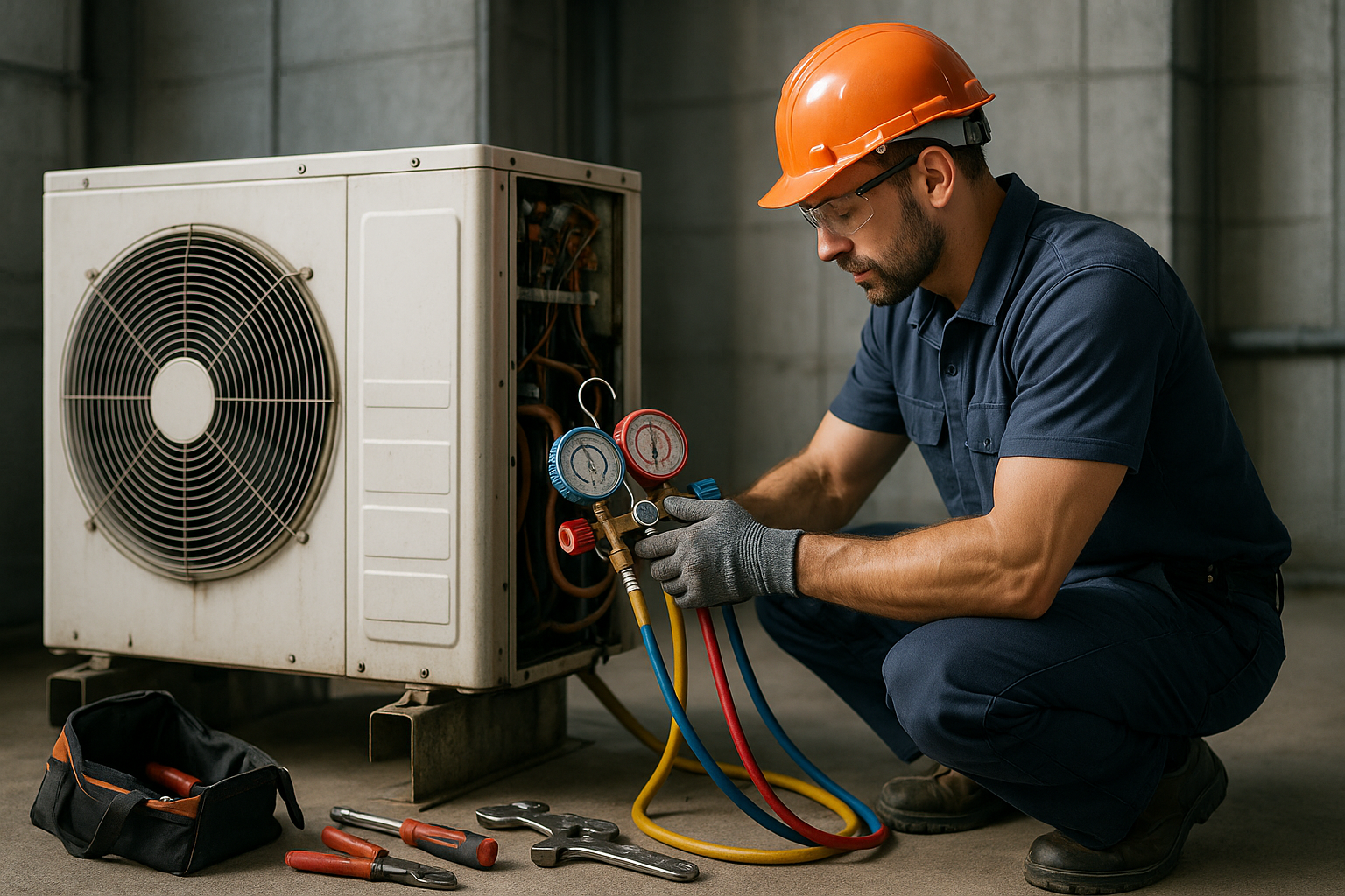How Air Vent Filters and HVAC Return Vents Improve Wall Return Vent Efficiency