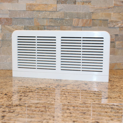 Impeccable Air Baseboard Filtered Return Grille